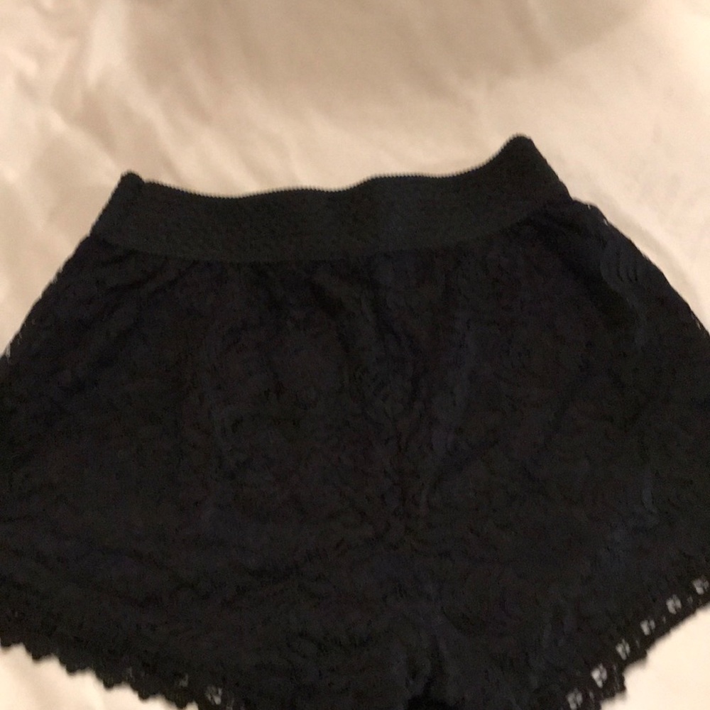 Shorts.